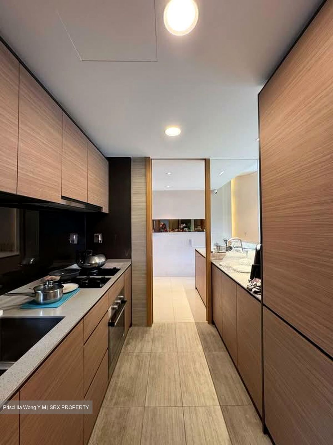 Midwood (D23), Condominium #545008671
